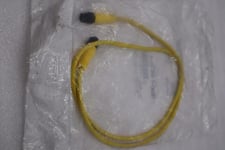 New sealed Allen-Bradley allen bradley 889d-f4acdm-1 ser. b pathcord stock h1693