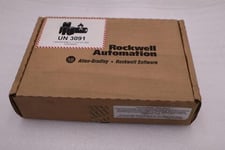 Allen-Bradley Bradley 1747-L532 PROCESSOR MODULE SLC 500 CONTROL - STOCK GF49