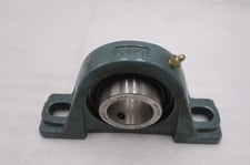 Dodge P2B-SCM-112 Pillow Block Bearing 1-3/4" Bore 2 Bolt Base - STOCK 5629CC