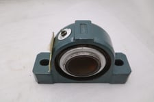 SURPLUS NEW DODGE P2B-S2-207RE/ 070305 Pillow Block Bearing Assy - STOCK CC87