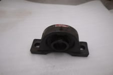 NEW OPEN BOX Sealmaster SP-28 Pillow Block Ball Bearing 1-3/4 in Bore -CC149