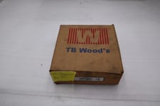 NEW TB WOODS - 10S238 service factor Flange STOCK 4908CC