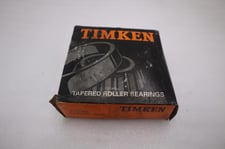 NEW OPEN BOX H715344 TIMKEN Tapered Roller Bearing STOCK 822D