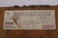 NEW OPEN BOX Rexnord 614538 Coupling Thomas Center Assembly CMA AMR 162 TD B-759