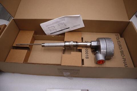 Rosemount 0068n21c30n080 temperature sensor 1428232 stock #g-131a