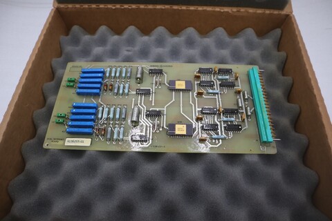 General Electric/rockwell #4136J57G1/ 4136J57-G1 Dual Set-Up Board, new in box, STOCK G525