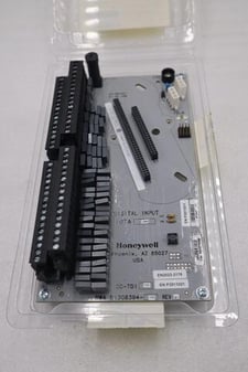 NEW Honeywell CC-TDI110 Digital Input IOTA No. 51308394-175 Rev E1 STOCK G28A