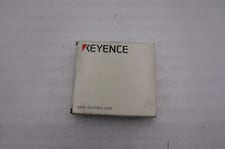 NEW OPEN BOX KEYENCE FS-T1 Fiber Optic Sensors FST1 STOCK 613-D