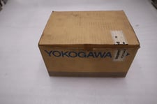 Yokogawa s3 ut350-00 100-240vac - stock 1397cc