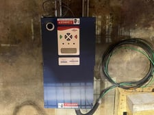 New bonitron m3645-h030-m10-d / m3645h030m10d line regen 30 hp stock 3337