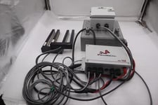 AccuWeb Inc EVO 150 COMPLETE WEB GUIDE SYSTEM WITH RED LION SCREEN STOCK 5120