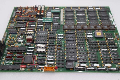 Kulicke and soffa motherboard 410-0070-1 230-0042-1 stock #2697
