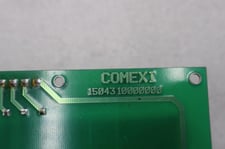 COMEXI 1504310000000 V49-95-004C Module Board Option STOCK K-3838