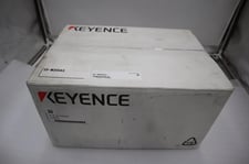 Keyence servo motor 3kw sv-m300as / svm300as new in box stock 4424a