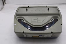 New accu-sort axiom-x laser barcode scanner omnidirectional stock 3241