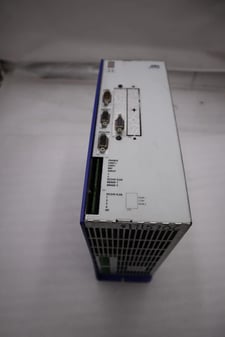 NEW NO BOX JETTER JM-215B-480-CNT / JM-215B-480 Servo Drive STOCK H1258
