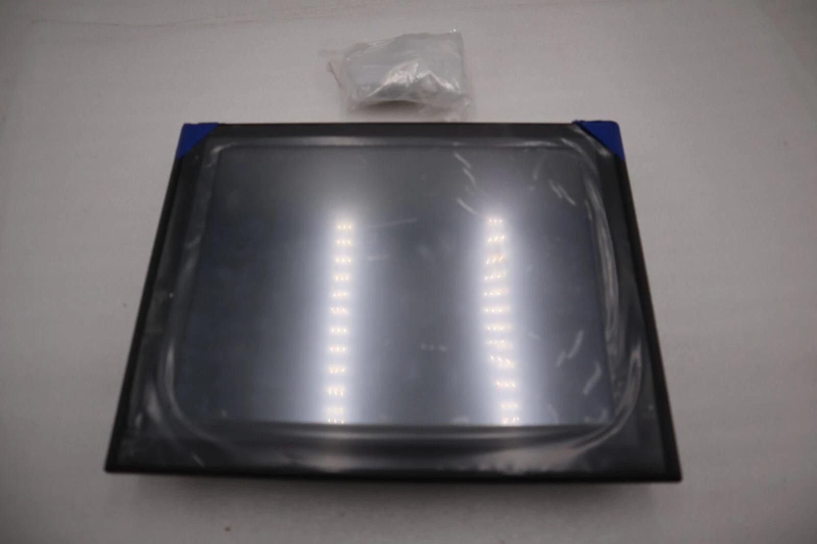 Omron NS12-TS01B-V2 Interactive Display Color Touch Panel, new no box, STOCK 2923A