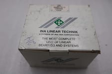 Ina linear technik kgx024-pp-cl / kgx024ppcl (new in box) stock h848