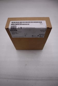 Siemens 6ES7 322-1BL00-0AA0 DIGITAL OUTPUT MODULE SIMATIC S7-300 NEW STOCK H25A