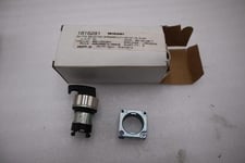 NEW Siemens 3SB35 00-3VA11 HEAVY DUTY SELECTOR SWITCH LONG HANDLE STK H414A