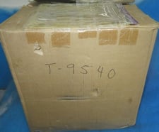 Magcap, T-9540 451557-01, 120 VAC 602A 40 KV DC Isolation Transformer, new in box, 1 yr warranty