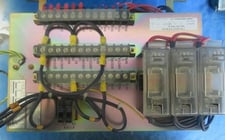 Fanuc Pertronics A80L-0024-0004-02, 5 KVA transformer, 1 yr warranty