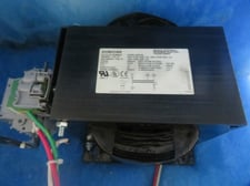 Medical isolation transformer, Dongan #21HG-03514, 1 yr warranty