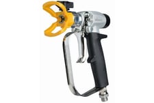 Wagner, Airless Guns