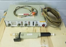 GEMA #PG-2, Automatic Powder Units