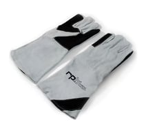 GVS-RPB, Leather Blasting Gloves