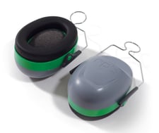 GVS-RPB, Quiet-Link Hearing Protection, 25 NRR Rating