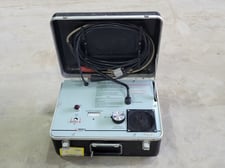 Biddle #651403, Impulse Generator, 300 watt-seconds, 15 KV, 120 VAC