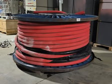 General Cable #Vertiteck-3/C, Medium Voltage Armored Power Cable, 15 KV, 1115.49' length, 2/0 AWG Copper, 2019