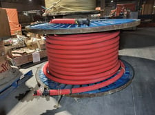 General Cable #Vertiteck-3/C, Medium Voltage Armored Power Cable, 15 KV, 2411.42' length, 2/0 AWG Copper, 2019