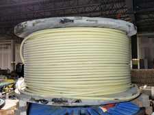 Nexans #Teck-90, Armored Power Cable, 5 KV, AG14 armor, 6 AWG, XLPE insulation, PVC Jacket, 2007