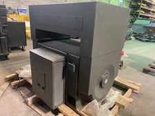 450 HP 1800 RPM General Electric, Frame 509LL, WPIIBB, 575 Volts, New Surplus