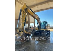 Caterpillar 32307, 3096 hours, S/N: NDL00336, 2020