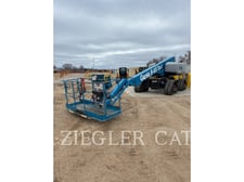 Genie Industries S65 TRAX, 2772 hours, S/N: S60TXD2573, 2020