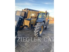 Cat TL943-05, Telehandler, 5241 hours, S/N: T7400424, 2022
