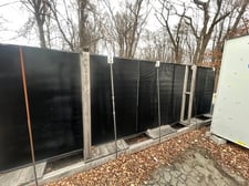 Cool Design Corp Industrial Condenser - U6CS051080-20-6-75X252R, new surplus, 2023