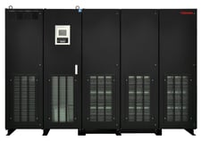 1200.0 KVA Toshiba G9400, uninterruptible power supplies system, 480 V.-480 Volts, new