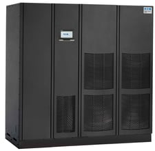 300.0 KVA Eaton Power 9395P-300, uninterruptible power supplies system, 480 V.-480 Volts
