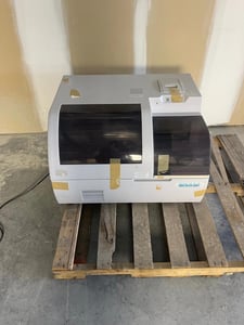Tokyo Boeki Machinery LTD #Biolos 24i, Automated Clinical Analyzer, 115 Volts, 50/60 Hz
