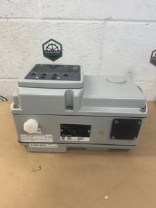 Honeywell, Electric Valve Actuator, 120 Volts