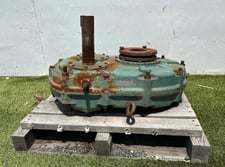 Dodge #TXT926T, Gear Reducer, 25.66 Ratio