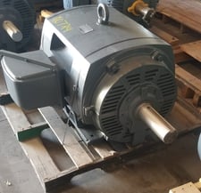 300 HP 1800 RPM Teco, Frame 449TZ, Drip-Proof Ball Bearing, 460 Volts