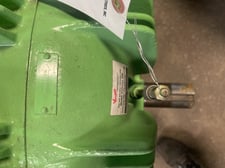 350 HP 3600 RPM Siemens-allis, Frame 509US, TEFC BB, 460 Volts