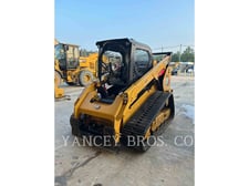 Caterpillar 299D3, 1727 hours, S/N: DY910418, 2023