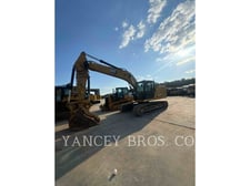 Caterpillar 32307, 3242 hours, S/N: NDL10439, 2021