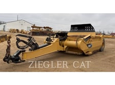 Mobile Track Solutions 23-28, S/N: BC00097, 2021